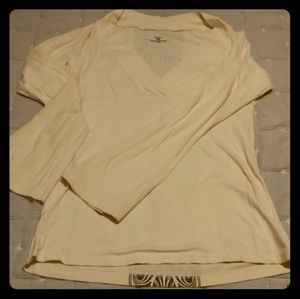 Patagonia LS Yoga Slim Fit Top